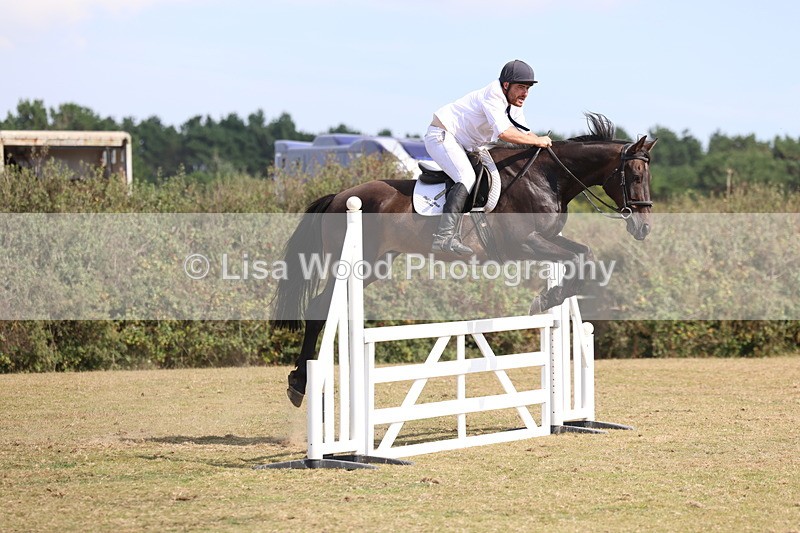 3E7A9913 - Ckass 6: 100cm