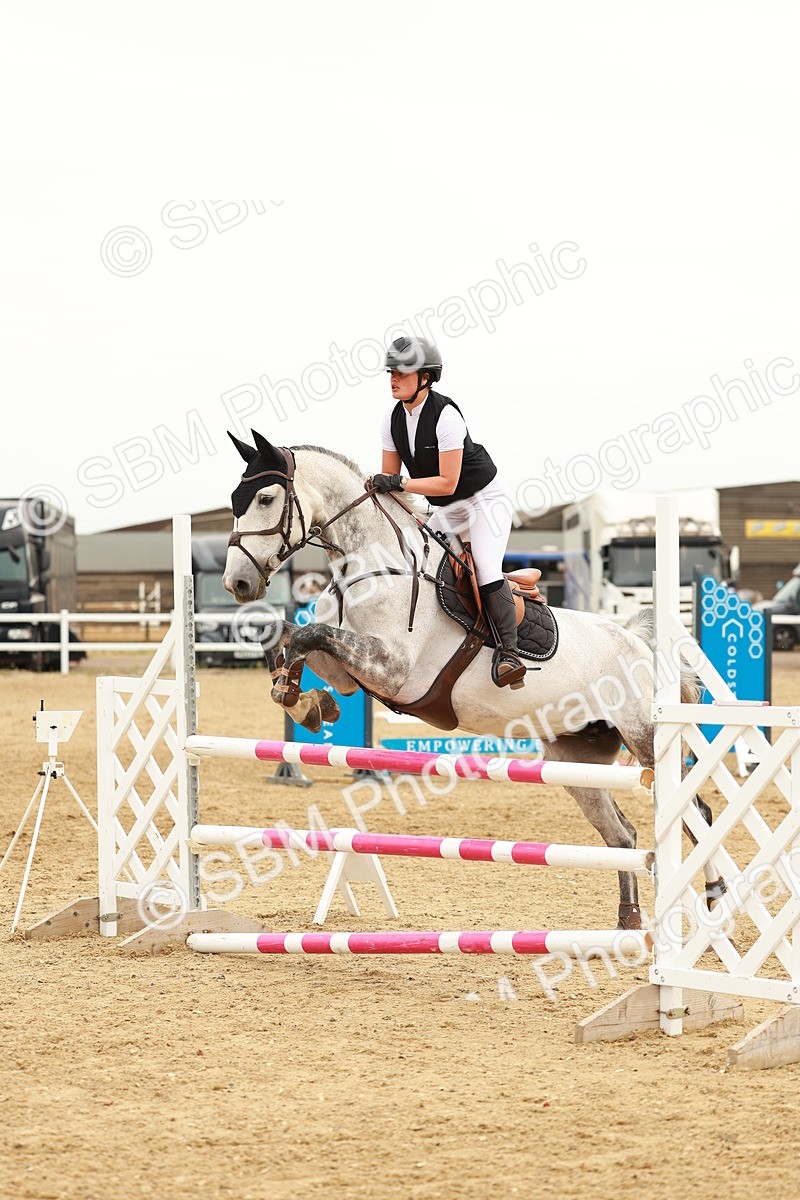 SBM_001612 - Class 3 - Senior Discovery - 1.00m