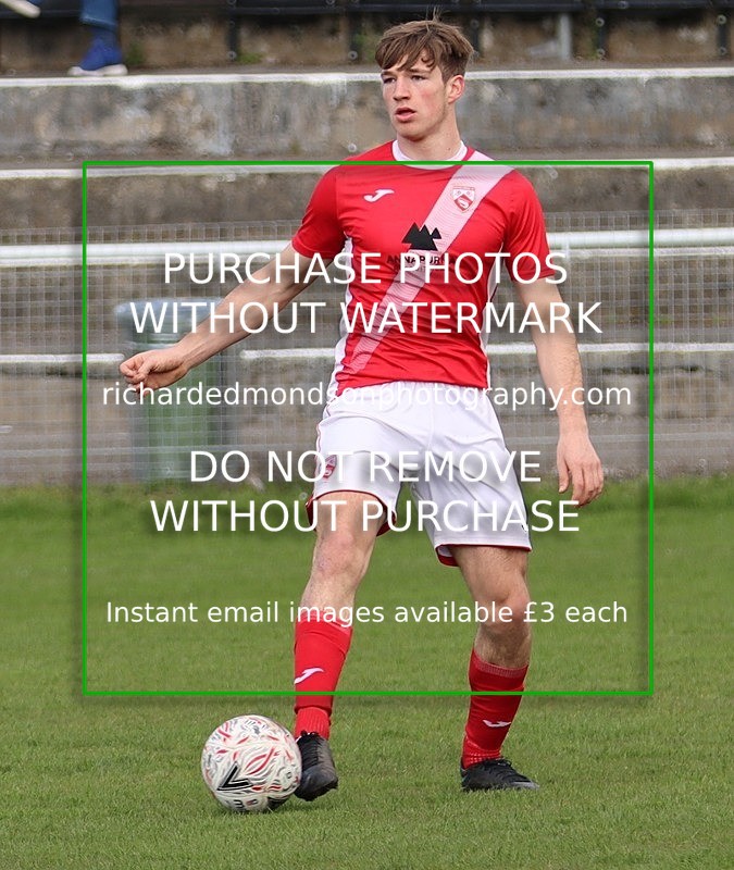 IMG_0780 - Morecambe Under 18s v Port Vale Under 18's (1/4/22)