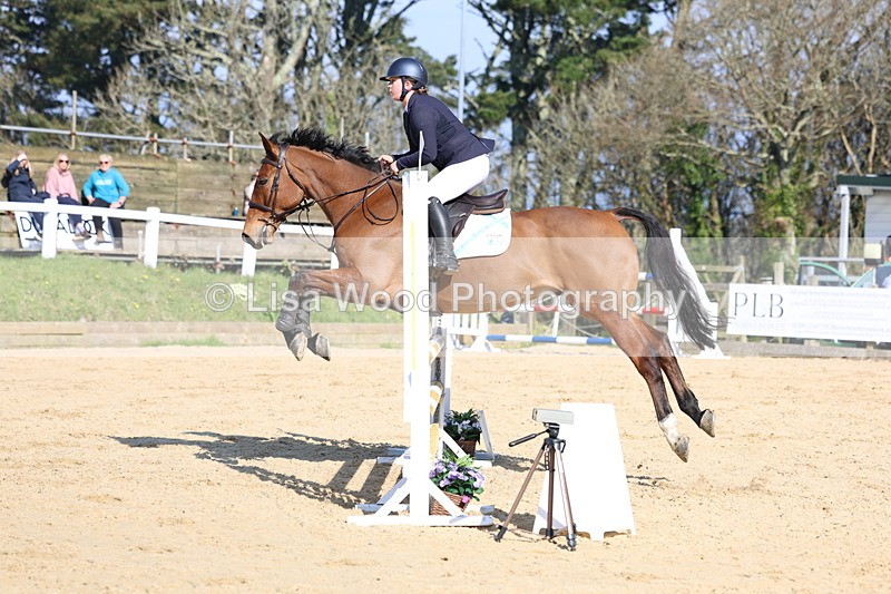 3E7A6154 - Class 3: Senior 80cm