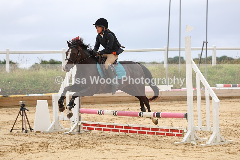 3E7A2331 - Class 3: 50cm Open