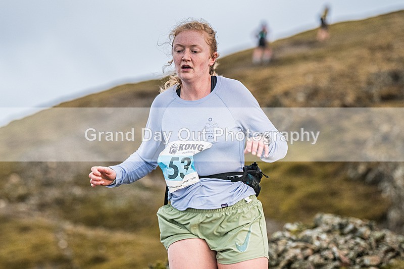 Grisedale-433 - Grisedale Grind Fell Race Wednesday 15th April 2026