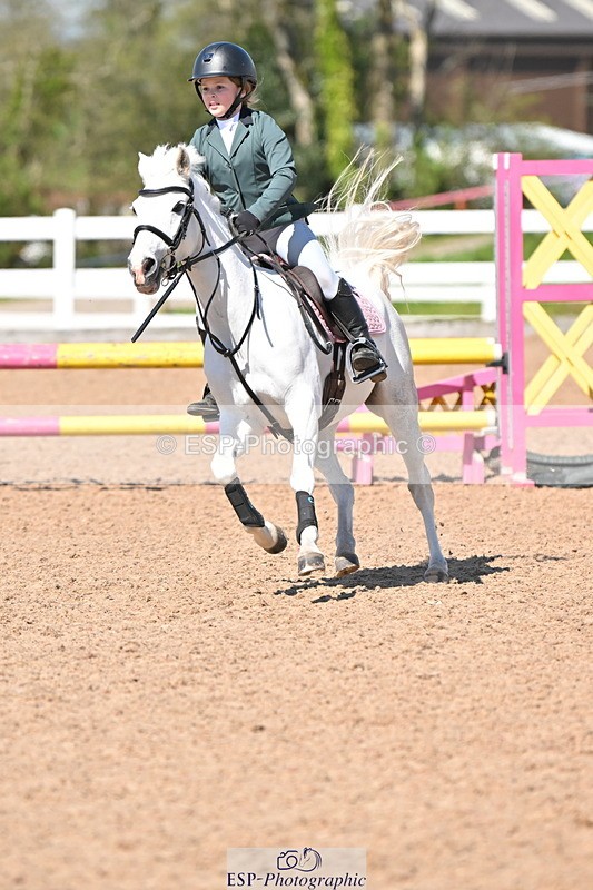 240504A-145646-02491 - Cls 22 & 23 Stepping Stones 128cm & 138cm & Under11's