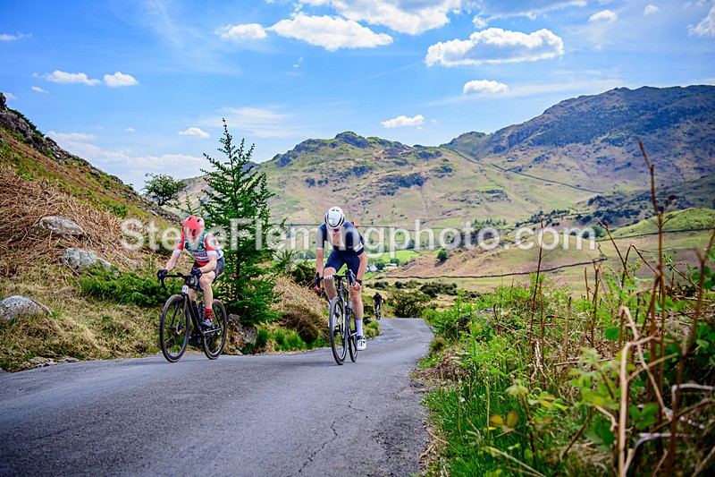 133735 - Blea Tarn Climb 13:00 - 14:00