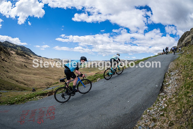 122157 - Hardknott Pass Camera 2 12.00-13.00
