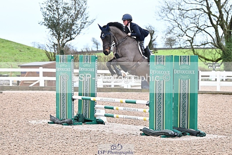 250129-095403-00033 - Cls 01 Snr Brit Nov - 90 Open & CR