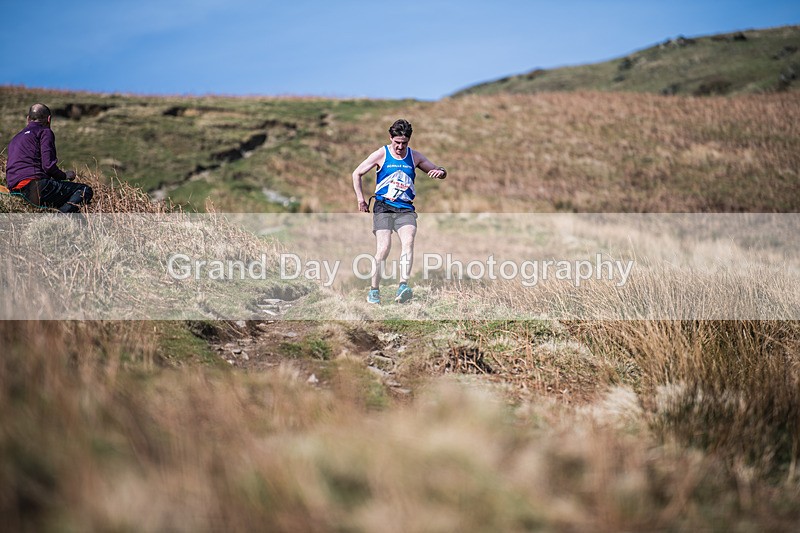 Black Combe-768 - Black Combe Fell Race Saturday 8th March 2025