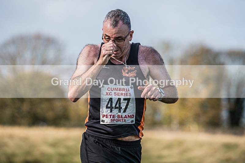Cumbria XC-896 - Cumbria XC League Workington Saturday 26th October 2024
