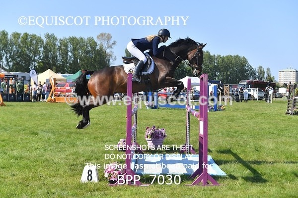 BPP_7030 - CLASS 2 The Ron Brady Sporthorses RHS Classic Championship Qualifier