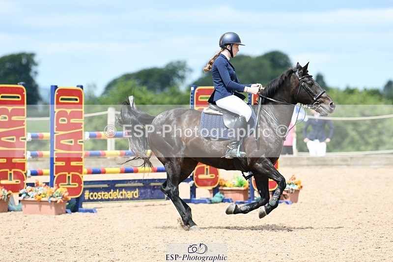 250628-120003-04586 - Cls 12 Newcomers 2nd Round Start to 1pm