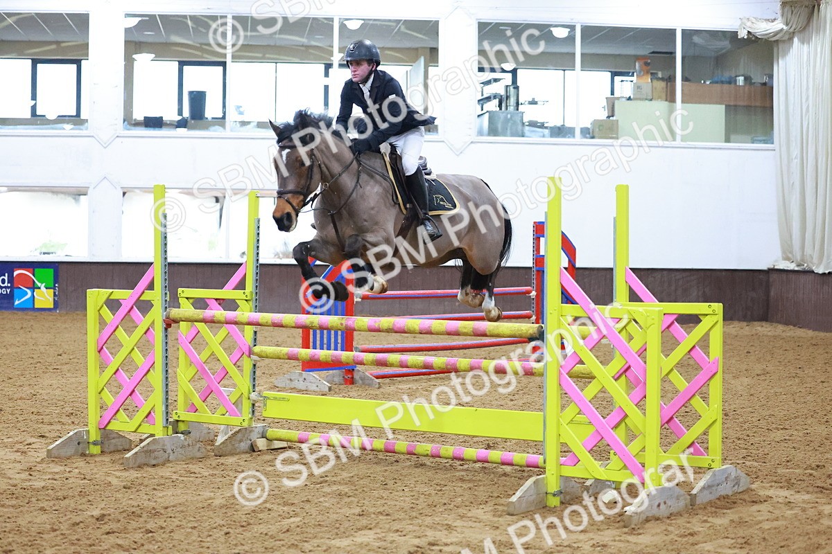 SBM_001913 - Class 4 - Senior Newcomers - 1.10m