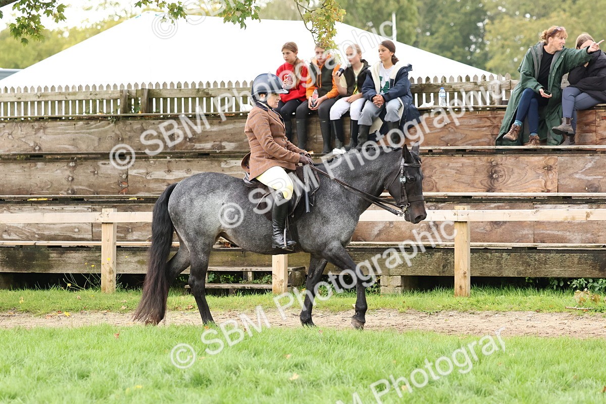 SBM_44918 - S27 - Young Veteran Ridden