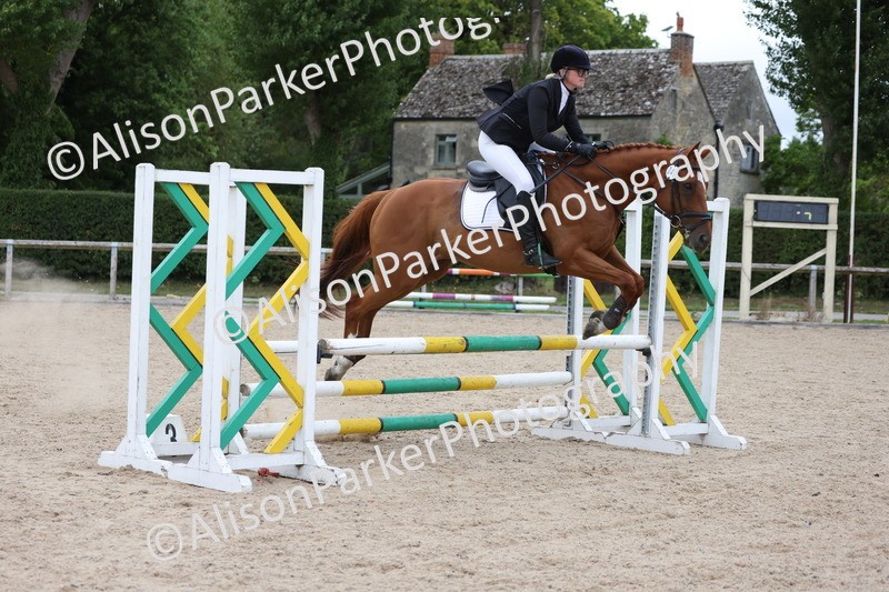 20250803-1023 - Class 3 - 80cm