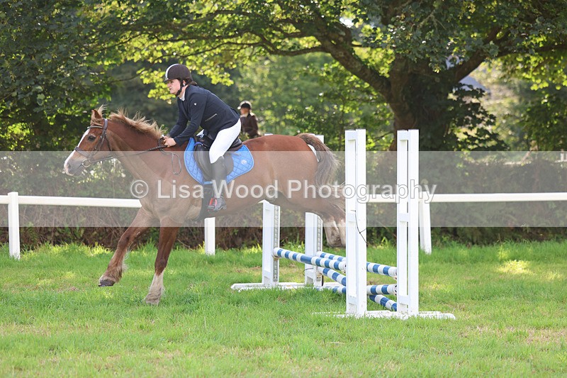 3E7A5094 - Class 1: 60cm Juniors and Seniors