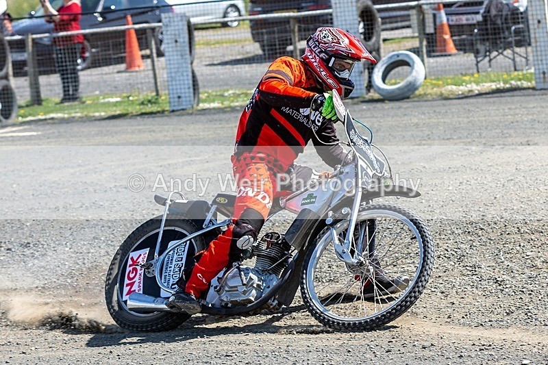 220514-5D-3K8A8187 - Ride & Skid It  Speedway Experience 14th May 22