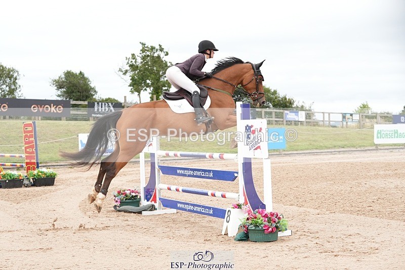 250803-115607-12927 - Cls 27 Chard Equestrian 5 Year Old Championship
