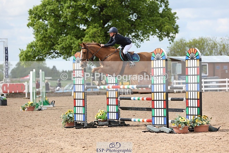 250504-142046-02911 - Cls 9 Junior 1.30m Open