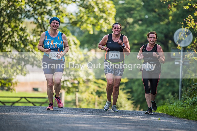 The One 10-524 - The One 10 Mile Road Race Saturday 9th September 2023