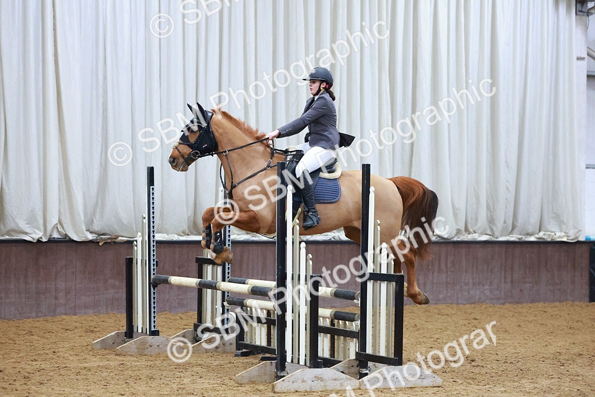 SBM_000428 - Class 2 - Senior British Novice - 90cm