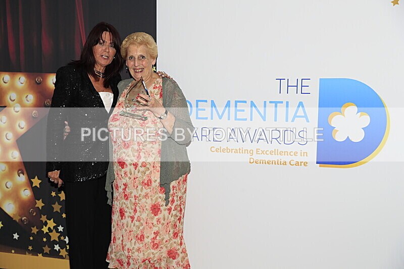 _09I9526 - The Dementia Awards 2024