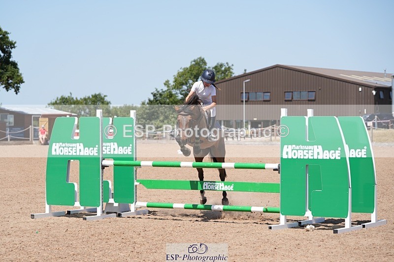 250712-130722-01005 - Cls 3 Medium Pony Team