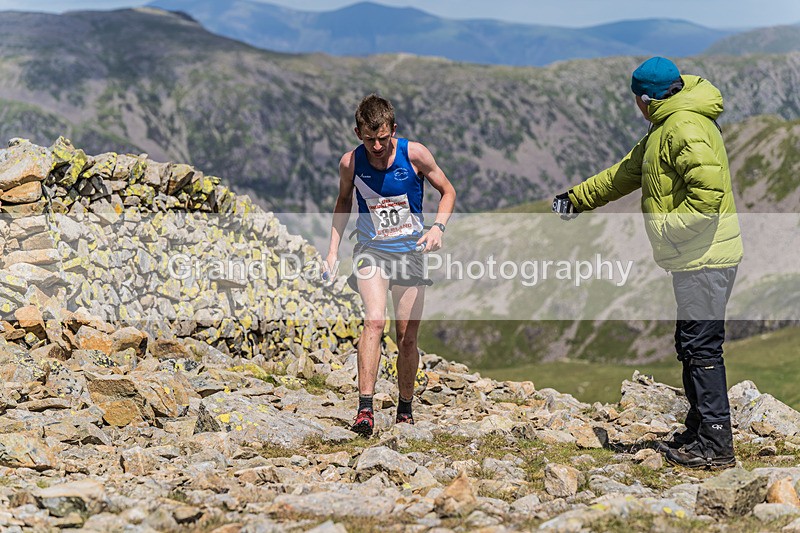 Ennerdale-58 - Ennerdale Horseshoe Fell Race Saturday 8th June 2024