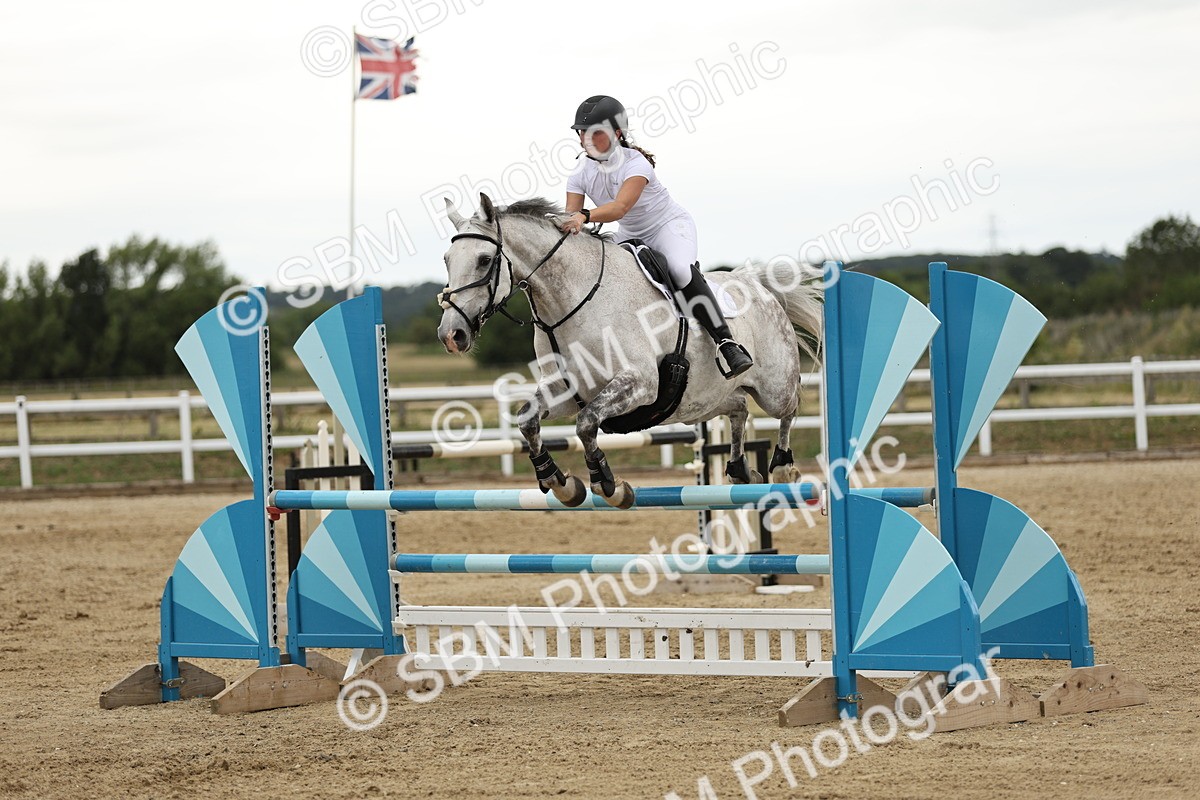 SBM_005982 - 90/100cm showjumping