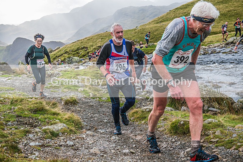 Langdale-704 - Langdale Horseshoe Fell Race Saturday 8th October 2022