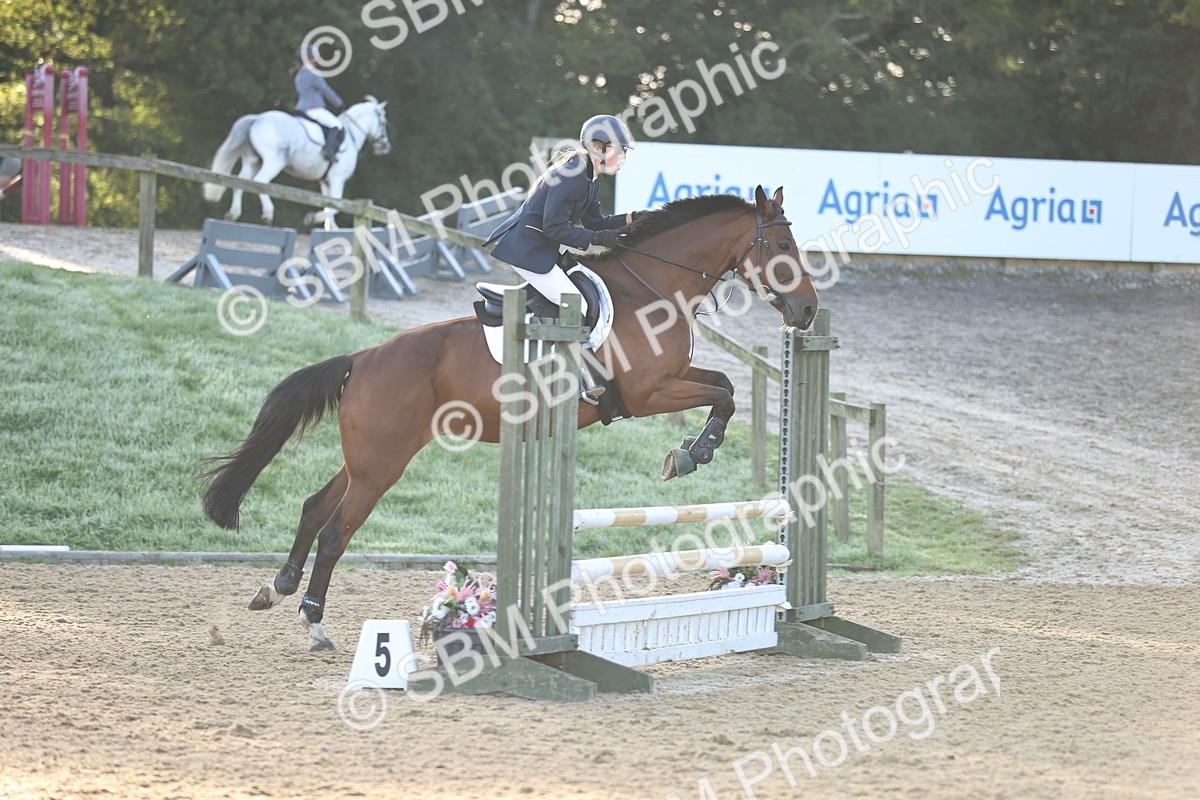 SBM_33092 - J38 - Senior 80cm Championship
