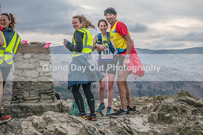 Loughrigg-684 - Loughrigg Fell Race, Wednesday 8th April 2026