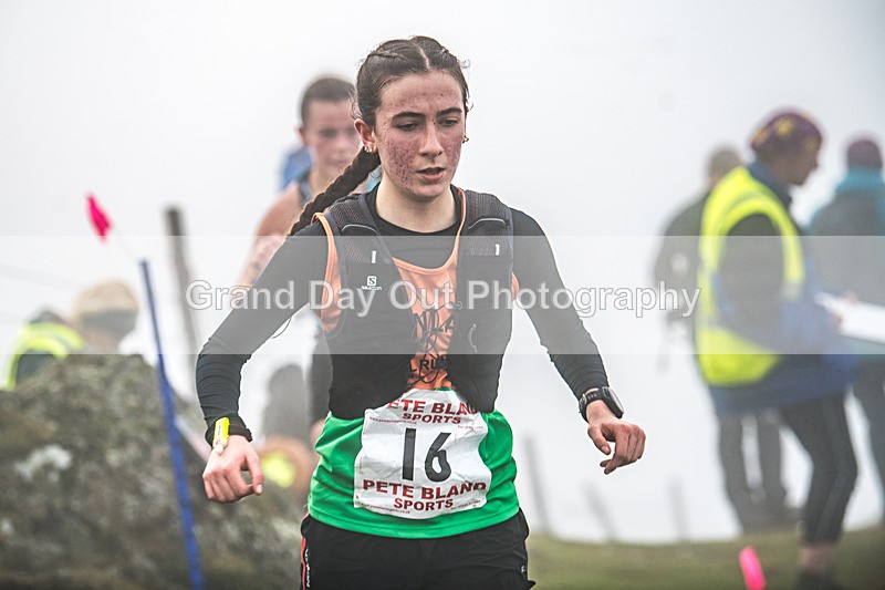 Wansfell-414 - Wansfell Race Friday 27th December 2024