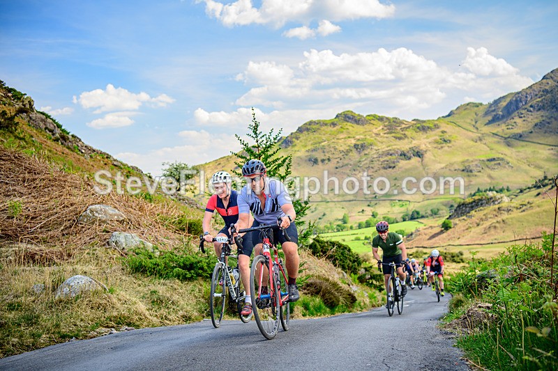 155356 - 2025 Fred Whitton Blea Tarn Climb 15.00 - 16.00