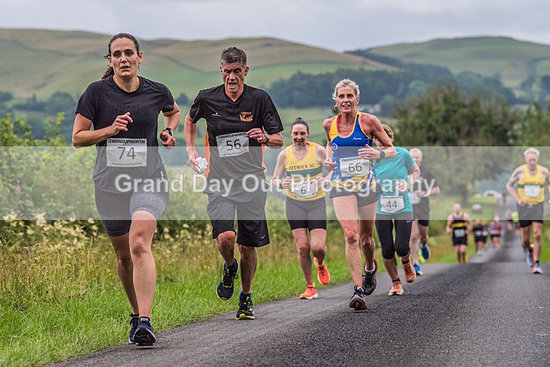 Lambfoot Loop-414 - Lambfoot Loop Road Race Tuesday 4th July 2023