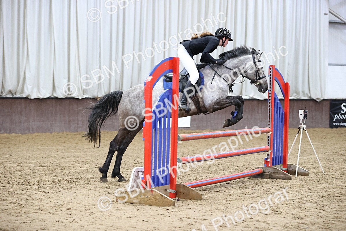 SBM_000356 - Class 2 - Pony British Novice - 80cm
