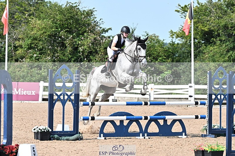 240801A-111119-00416 - Cls 9 95cm Amateur Qualifier