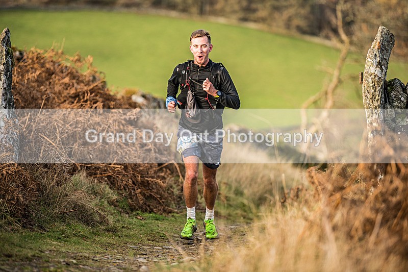 Tweed Valley-258 - High Terrain Events Tweed Valley 50 & 65K Ultra Trail Races Sunday 16th November 2025