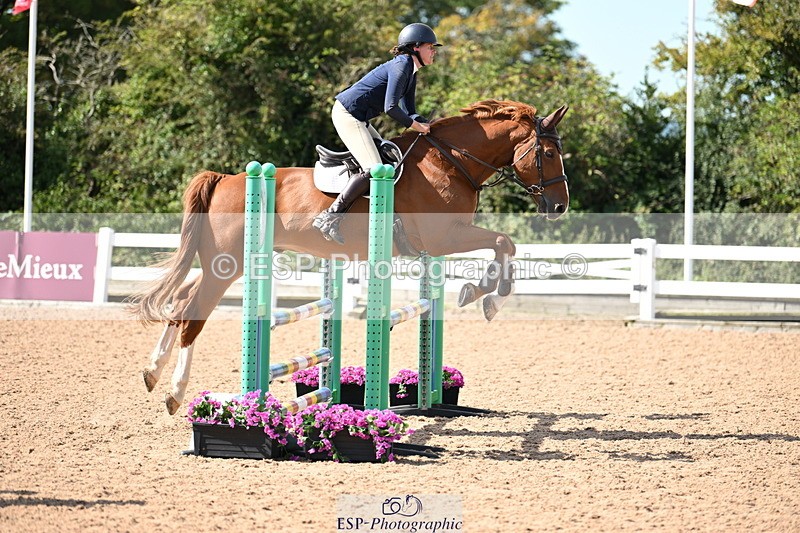 240914A-121801-06738 - Cls 22-S 85cm Amateur Qualifier