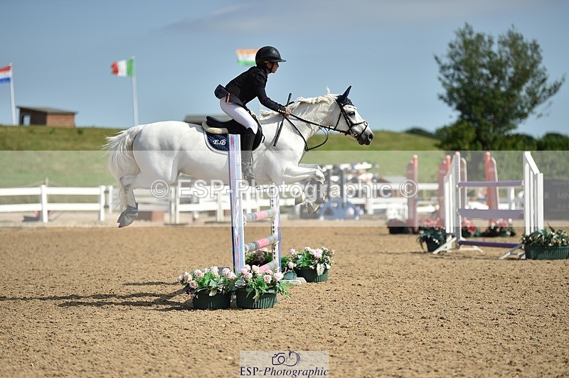 250628-164538-06788 - Cls 24 Pony Discovery & 90cm Open