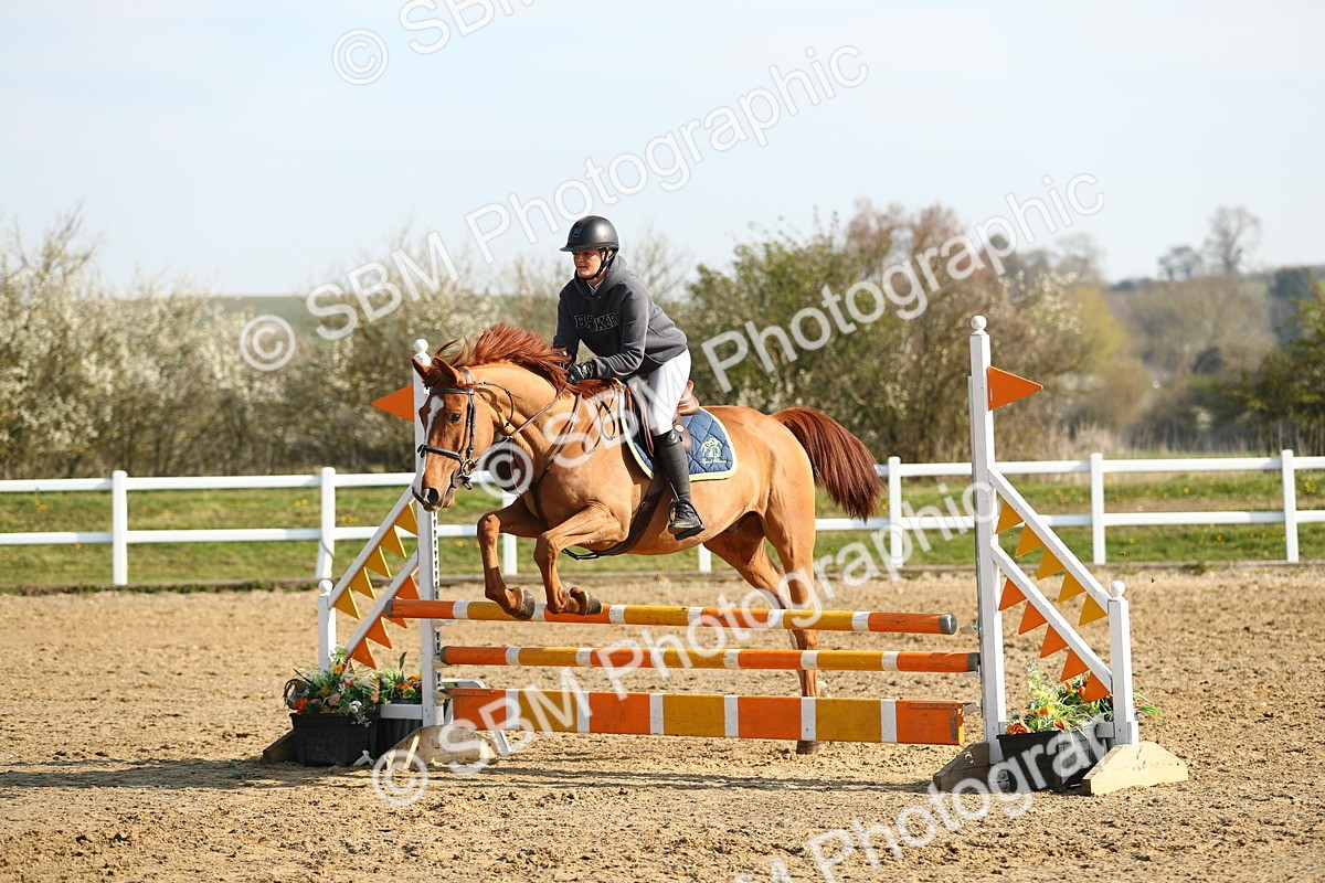 SBM_001874 - Class 7 - Clear Round