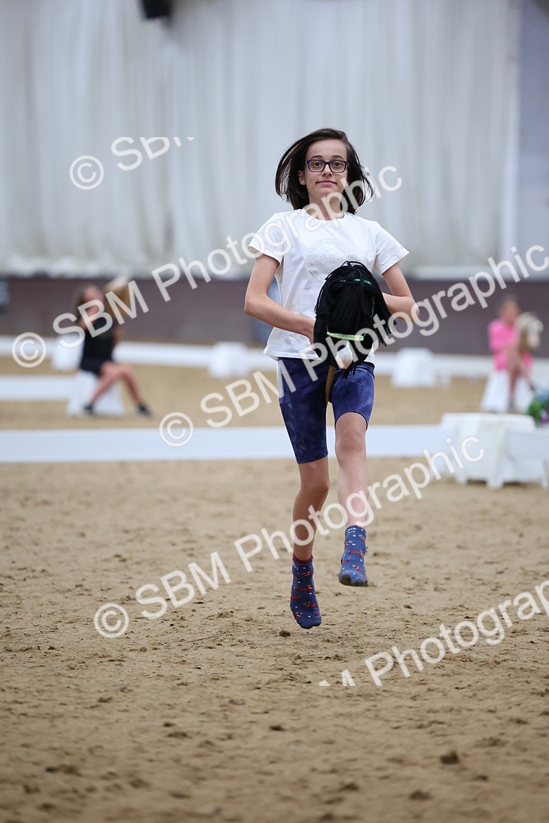 SBM_002366 - Class 7 - Freestyle Dressage Championship Final