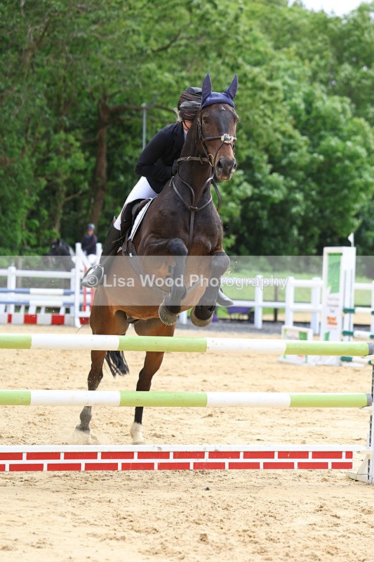 3E7A5420 - Class 11: 1m open