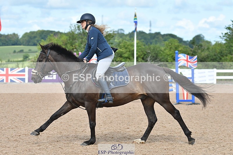 240727A-101549-03373 - Cls 20 Snr British Novice and 90cm Open