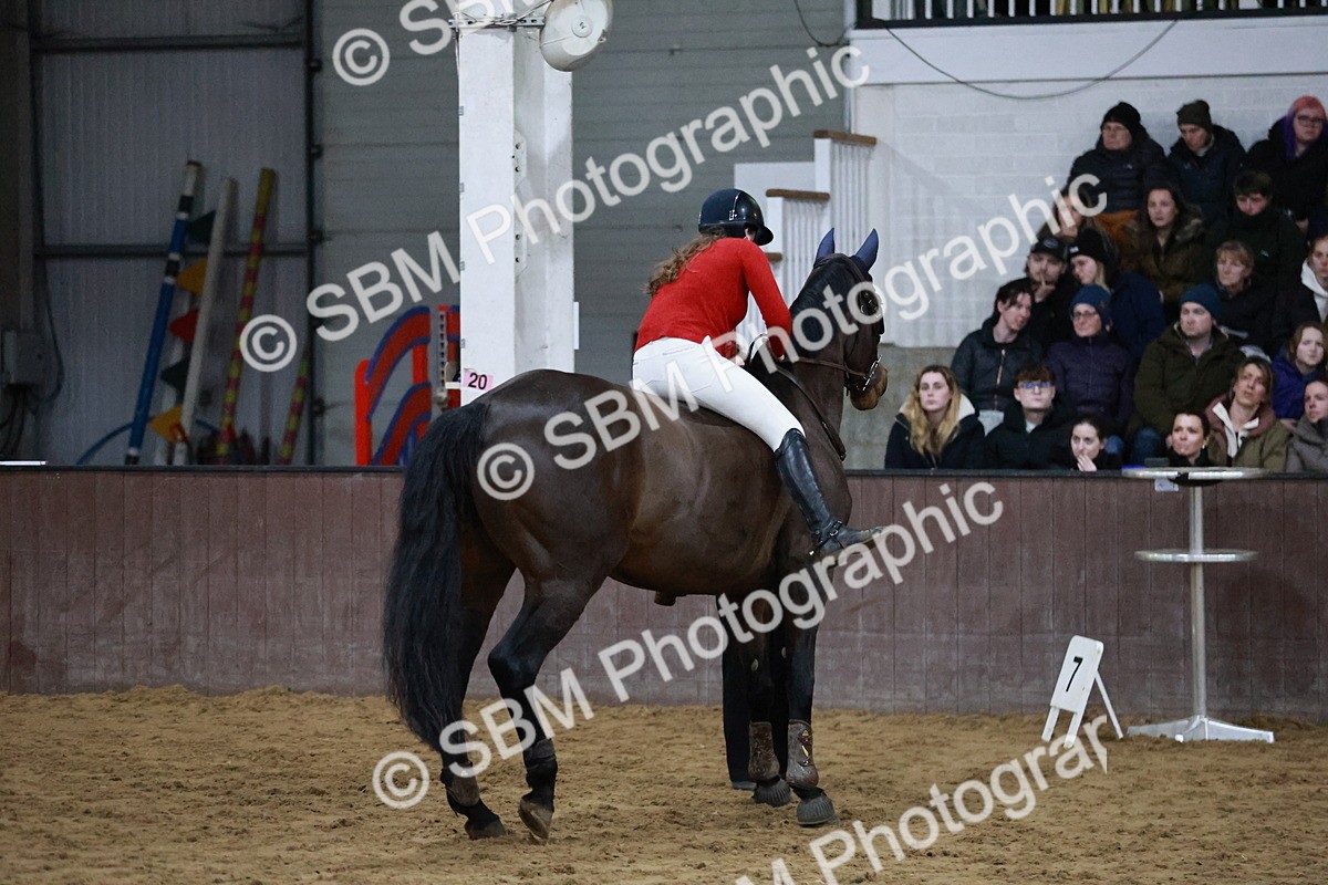 SBM_005436 - Bareback - Camera 1