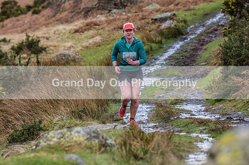 Buttermere-432 - High Terrain Events Buttermere Trail Run Sunday 26th March 2023