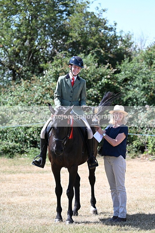 WJ7_3745 - Class 8 Ridden Veterans