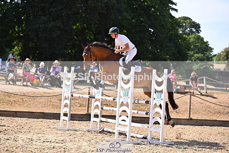 250817A-154035-04893 - Cls 22 Snr 1.10m Open