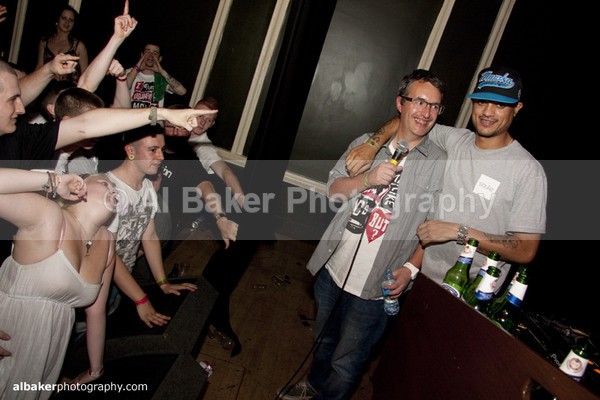 144 - Soul:ution @ BOTW 26.08.12