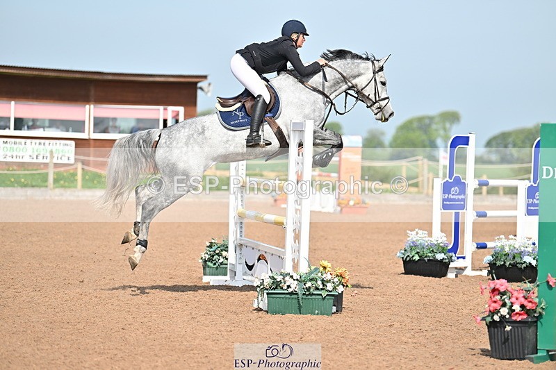 240510A-095255-04890 - Cls 20 Foxhunter