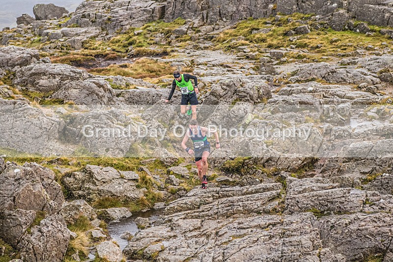 Three Shires-65 - Three Shires Fell Race Saturday 20th September 2025