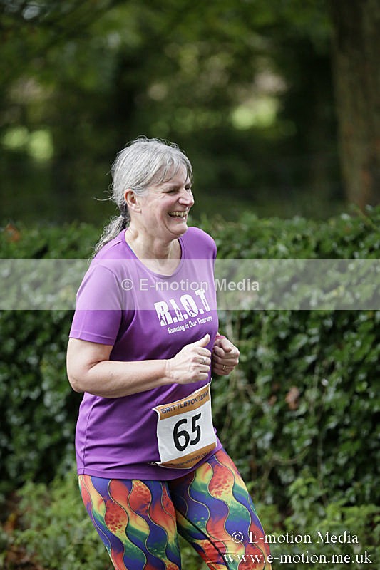 CAD131019-1575 - Cadence Events Grittleton 10km 13/10/19